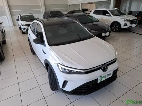 VOLKSWAGEN Nivus 1.0 4P FLEX 200 TSI HIGHLINE TURBO AUTOM�TICO, Foto 3