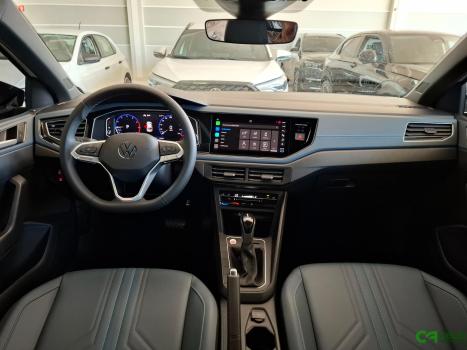 VOLKSWAGEN Nivus 1.0 4P FLEX 200 TSI HIGHLINE TURBO AUTOM�TICO, Foto 4