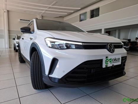 VOLKSWAGEN Nivus 1.0 4P FLEX 200 TSI HIGHLINE TURBO AUTOM�TICO, Foto 6