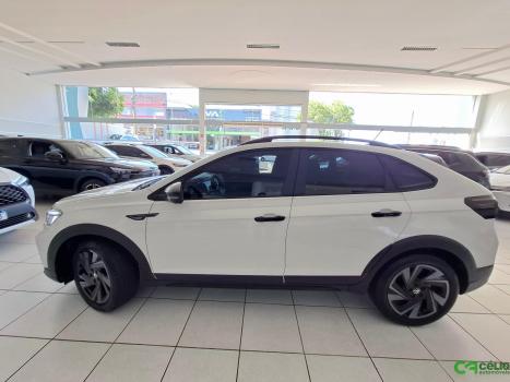 VOLKSWAGEN Nivus 1.0 4P FLEX 200 TSI HIGHLINE TURBO AUTOM�TICO, Foto 7