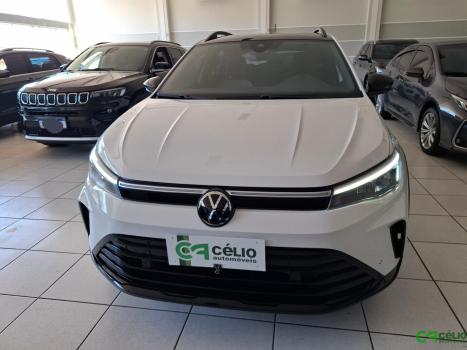 VOLKSWAGEN Nivus 1.0 4P FLEX 200 TSI HIGHLINE TURBO AUTOM�TICO, Foto 10