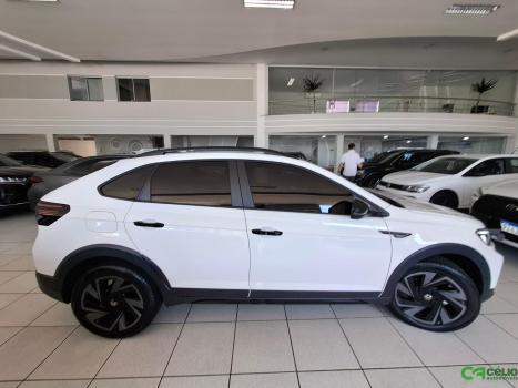 VOLKSWAGEN Nivus 1.0 4P FLEX 200 TSI HIGHLINE TURBO AUTOM�TICO, Foto 11