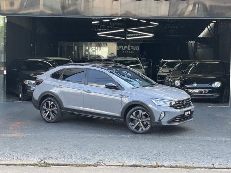 VOLKSWAGEN Nivus 1.0 4P FLEX 200 TSI HIGHLINE TURBO AUTOM�TICO, Foto 1