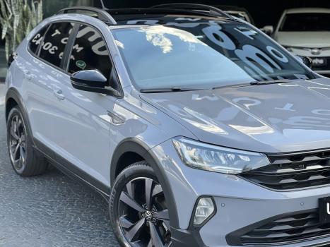 VOLKSWAGEN Nivus 1.0 4P FLEX 200 TSI HIGHLINE TURBO AUTOM�TICO, Foto 2