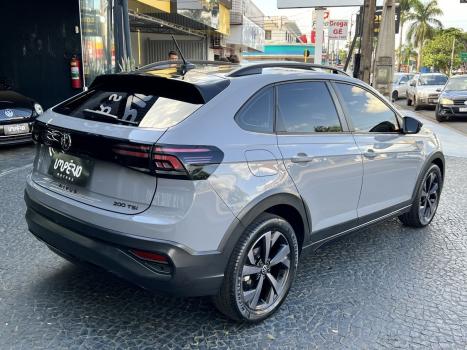 VOLKSWAGEN Nivus 1.0 4P FLEX 200 TSI HIGHLINE TURBO AUTOM�TICO, Foto 4