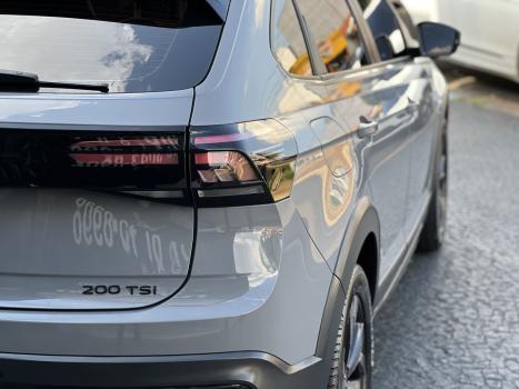 VOLKSWAGEN Nivus 1.0 4P FLEX 200 TSI HIGHLINE TURBO AUTOM�TICO, Foto 5