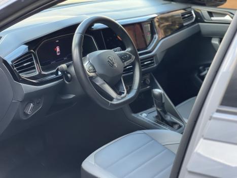VOLKSWAGEN Nivus 1.0 4P FLEX 200 TSI HIGHLINE TURBO AUTOM�TICO, Foto 8
