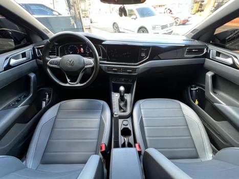 VOLKSWAGEN Nivus 1.0 4P FLEX 200 TSI HIGHLINE TURBO AUTOM�TICO, Foto 10