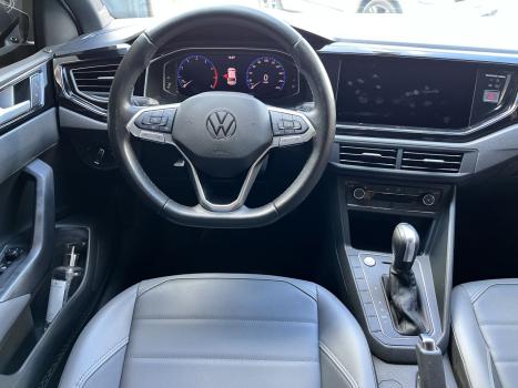 VOLKSWAGEN Nivus 1.0 4P FLEX 200 TSI HIGHLINE TURBO AUTOM�TICO, Foto 11
