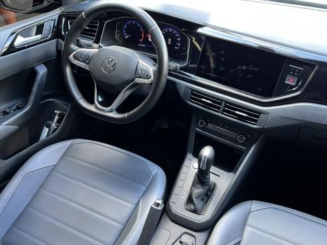 VOLKSWAGEN Nivus 1.0 4P FLEX 200 TSI HIGHLINE TURBO AUTOM�TICO, Foto 12