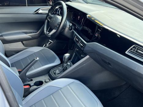 VOLKSWAGEN Nivus 1.0 4P FLEX 200 TSI HIGHLINE TURBO AUTOM�TICO, Foto 13