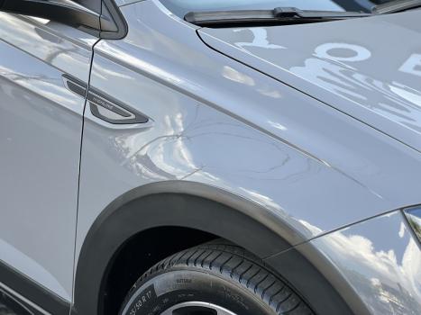 VOLKSWAGEN Nivus 1.0 4P FLEX 200 TSI HIGHLINE TURBO AUTOM�TICO, Foto 14