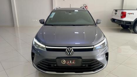 VOLKSWAGEN Nivus 1.0 4P FLEX 200 TSI HIGHLINE TURBO AUTOM�TICO, Foto 3