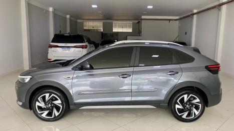 VOLKSWAGEN Nivus 1.0 4P FLEX 200 TSI HIGHLINE TURBO AUTOM�TICO, Foto 4