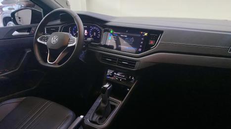 VOLKSWAGEN Nivus 1.0 4P FLEX 200 TSI HIGHLINE TURBO AUTOM�TICO, Foto 6