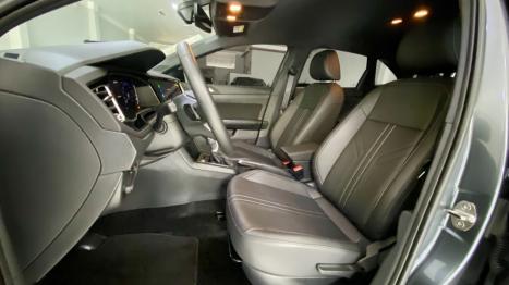VOLKSWAGEN Nivus 1.0 4P FLEX 200 TSI HIGHLINE TURBO AUTOM�TICO, Foto 10