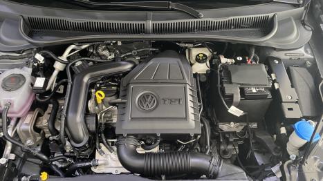 VOLKSWAGEN Nivus 1.0 4P FLEX 200 TSI HIGHLINE TURBO AUTOM�TICO, Foto 13