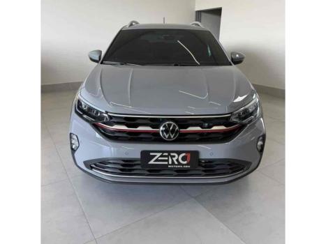 VOLKSWAGEN Nivus 1.0 4P FLEX 200 TSI HIGHLINE TURBO AUTOM�TICO, Foto 2