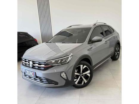 VOLKSWAGEN Nivus 1.0 4P FLEX 200 TSI HIGHLINE TURBO AUTOM�TICO, Foto 3