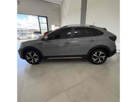 VOLKSWAGEN Nivus 1.0 4P FLEX 200 TSI HIGHLINE TURBO AUTOM�TICO, Foto 4