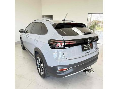 VOLKSWAGEN Nivus 1.0 4P FLEX 200 TSI HIGHLINE TURBO AUTOM�TICO, Foto 5