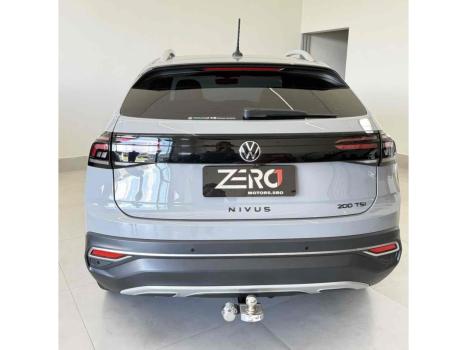 VOLKSWAGEN Nivus 1.0 4P FLEX 200 TSI HIGHLINE TURBO AUTOM�TICO, Foto 7