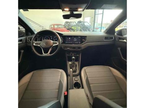 VOLKSWAGEN Nivus 1.0 4P FLEX 200 TSI HIGHLINE TURBO AUTOM�TICO, Foto 8