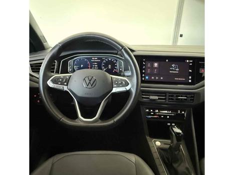 VOLKSWAGEN Nivus 1.0 4P FLEX 200 TSI HIGHLINE TURBO AUTOM�TICO, Foto 9