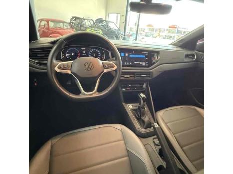 VOLKSWAGEN Nivus 1.0 4P FLEX 200 TSI HIGHLINE TURBO AUTOM�TICO, Foto 10
