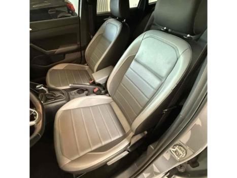 VOLKSWAGEN Nivus 1.0 4P FLEX 200 TSI HIGHLINE TURBO AUTOM�TICO, Foto 11