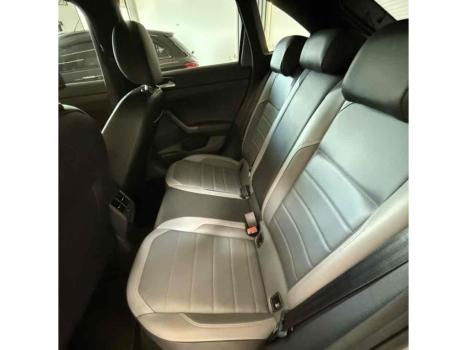 VOLKSWAGEN Nivus 1.0 4P FLEX 200 TSI HIGHLINE TURBO AUTOM�TICO, Foto 12
