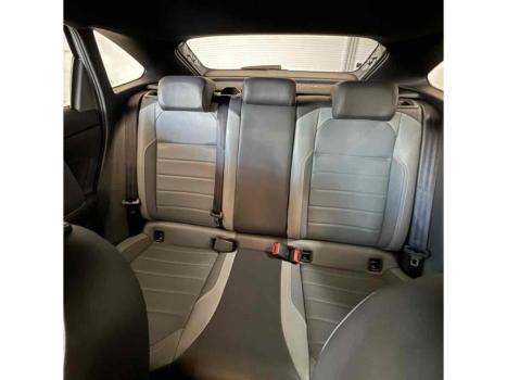 VOLKSWAGEN Nivus 1.0 4P FLEX 200 TSI HIGHLINE TURBO AUTOM�TICO, Foto 13