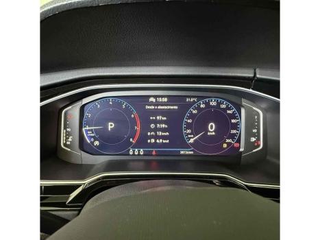 VOLKSWAGEN Nivus 1.0 4P FLEX 200 TSI HIGHLINE TURBO AUTOM�TICO, Foto 14