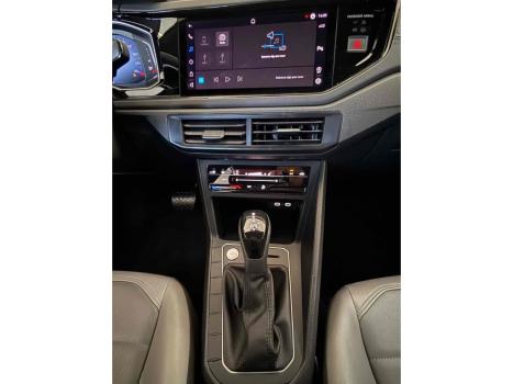 VOLKSWAGEN Nivus 1.0 4P FLEX 200 TSI HIGHLINE TURBO AUTOM�TICO, Foto 15