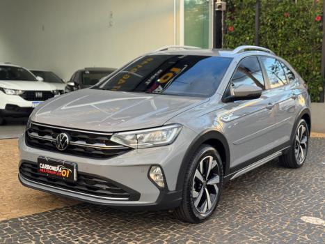 VOLKSWAGEN Nivus 1.0 4P FLEX 200 TSI HIGHLINE TURBO AUTOM�TICO, Foto 1