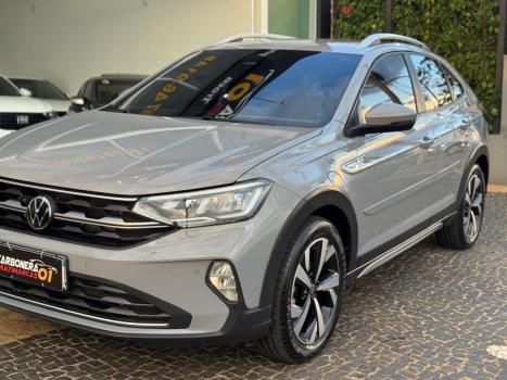 VOLKSWAGEN Nivus 1.0 4P FLEX 200 TSI HIGHLINE TURBO AUTOM�TICO, Foto 2