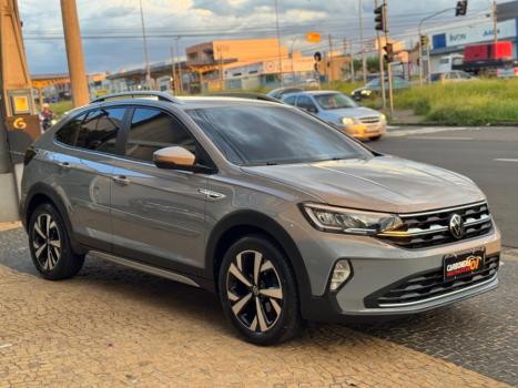 VOLKSWAGEN Nivus 1.0 4P FLEX 200 TSI HIGHLINE TURBO AUTOM�TICO, Foto 3