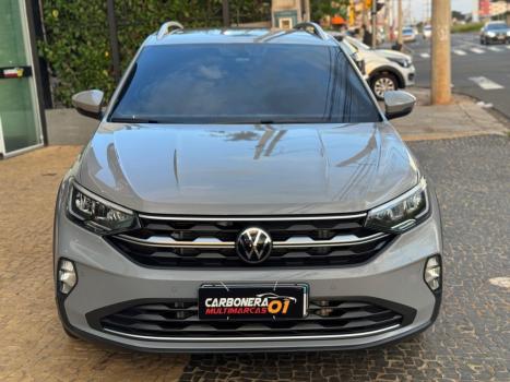 VOLKSWAGEN Nivus 1.0 4P FLEX 200 TSI HIGHLINE TURBO AUTOM�TICO, Foto 4