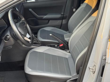 VOLKSWAGEN Nivus 1.0 4P FLEX 200 TSI HIGHLINE TURBO AUTOM�TICO, Foto 6