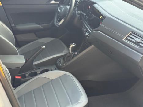 VOLKSWAGEN Nivus 1.0 4P FLEX 200 TSI HIGHLINE TURBO AUTOM�TICO, Foto 7