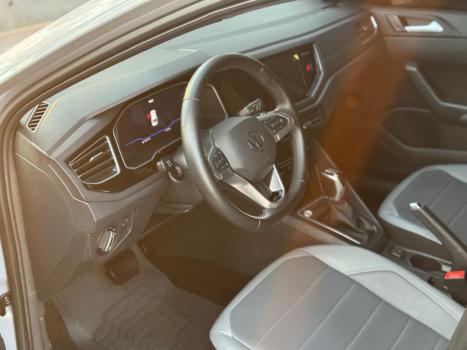 VOLKSWAGEN Nivus 1.0 4P FLEX 200 TSI HIGHLINE TURBO AUTOM�TICO, Foto 9