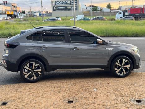 VOLKSWAGEN Nivus 1.0 4P FLEX 200 TSI HIGHLINE TURBO AUTOM�TICO, Foto 10