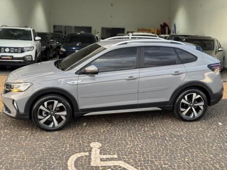 VOLKSWAGEN Nivus 1.0 4P FLEX 200 TSI HIGHLINE TURBO AUTOM�TICO, Foto 11