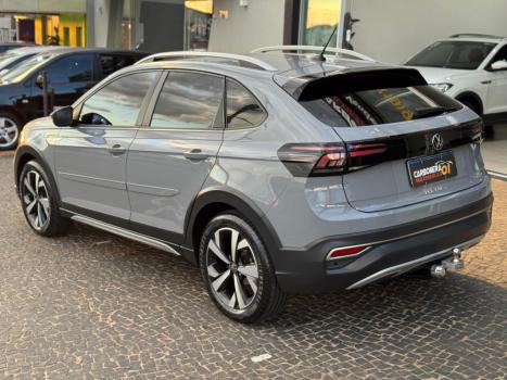 VOLKSWAGEN Nivus 1.0 4P FLEX 200 TSI HIGHLINE TURBO AUTOM�TICO, Foto 14