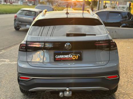 VOLKSWAGEN Nivus 1.0 4P FLEX 200 TSI HIGHLINE TURBO AUTOM�TICO, Foto 15