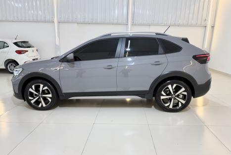 VOLKSWAGEN Nivus 1.0 4P FLEX 200 TSI HIGHLINE TURBO AUTOM�TICO, Foto 4