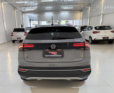 VOLKSWAGEN Nivus 1.0 4P FLEX 200 TSI HIGHLINE TURBO AUTOM�TICO, Foto 7