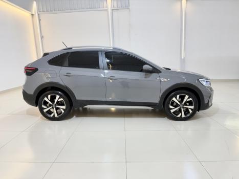 VOLKSWAGEN Nivus 1.0 4P FLEX 200 TSI HIGHLINE TURBO AUTOM�TICO, Foto 5