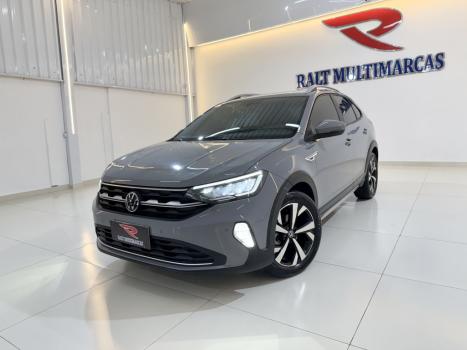 VOLKSWAGEN Nivus 1.0 4P FLEX 200 TSI HIGHLINE TURBO AUTOM�TICO, Foto 9