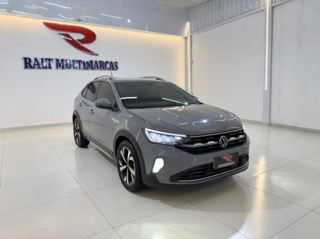 VOLKSWAGEN Nivus 1.0 4P FLEX 200 TSI HIGHLINE TURBO AUTOM�TICO, Foto 2